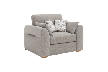 Grant Snuggler Love Chair Grant Snuggler Love Chair