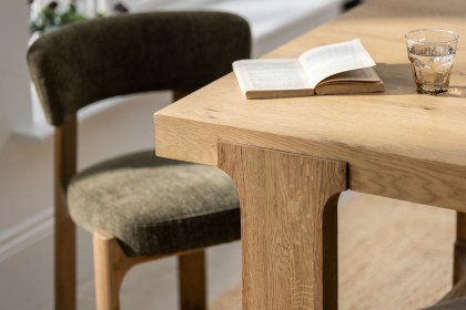 Wyatt Reclaimed Oak 180cm Dining Table Wyatt Reclaimed Oak 180cm Dining Table