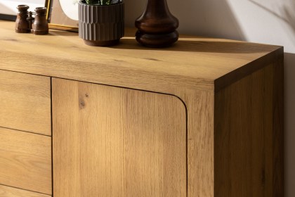 Wyatt Reclaimed Oak Wide Sideboard Wyatt Reclaimed Oak Wide Sideboard