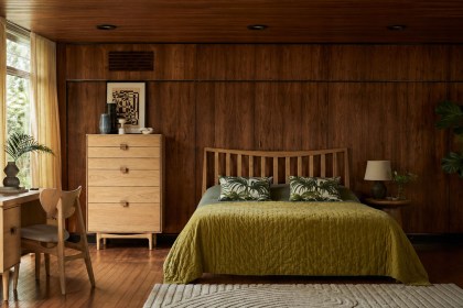 G Plan Larsen Oak 6 Drawer Tall Chest of Drawers G Plan Larsen Oak 6 Drawer Tall Chest of Drawers