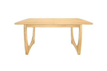 G Plan Larsen Oak 170-210cm Extending Dining Table G Plan Larsen Oak 170-210cm Extending Dining Table