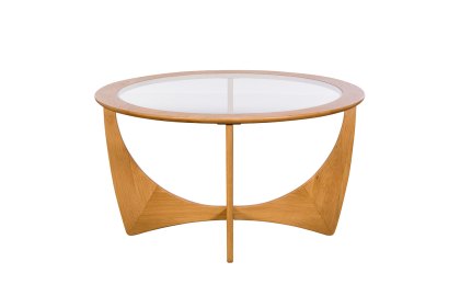 G Plan Larsen Oak Coffee Table G Plan Larsen Oak Coffee Table