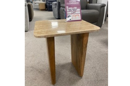 Ex-Display St Austell - Baker Eden Lamp Table Ex-Display St Austell - Baker Eden Lamp Table