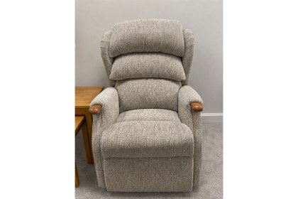 Ex-Display St Austell - Celebrity Westbury Petite Recliner Chair Ex-Display St Austell - Celebrity Westbury Petite Recliner Chair