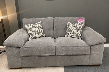 Ex-Display St Austell - Dream 2 Seater Sofa Ex-Display St Austell - Dream 2 Seater Sofa