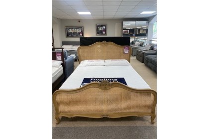 Ex-Display St Austell - Gallery Direct Chic Bed Frame Ex-Display St Austell - Gallery Direct Chic Bed Frame