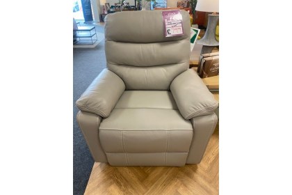 Ex-Display St Austell - Halo Power Head Tilt Recliner Chair Ex-Display St Austell - Halo Power Head Tilt Recliner Chair