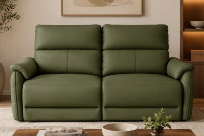 La-Z-Boy Watson 3 Seater Recliner Sofa La-Z-Boy Watson 3 Seater Recliner Sofa