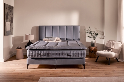 Vispring Ceto Headboard Vispring Ceto Headboard