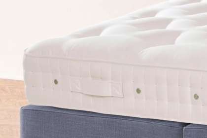 Vispring Realm Bedstead Mattress Vispring Realm Bedstead Mattress
