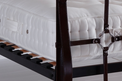 Vispring Realm Bedstead Mattress Vispring Realm Bedstead Mattress