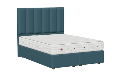 Vispring Regal Superb High 31cm Divan Bed Vispring Regal Superb High 31cm Divan Bed