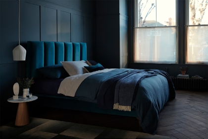 Vispring Regal Superb High 31cm Divan Bed Vispring Regal Superb High 31cm Divan Bed