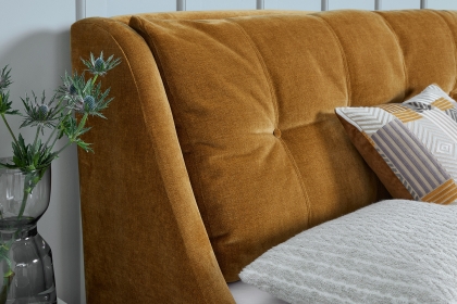 Ralph Upholstered Bed Frame Ralph Upholstered Bed Frame