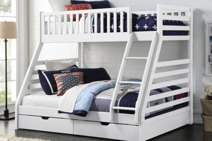 Space Bunk Bed Space Bunk Bed