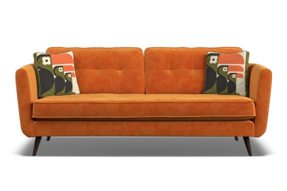Orla Kiely Ivy Large Sofa Orla Kiely Ivy Large Sofa