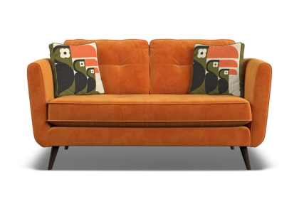 Orla Kiely Ivy Small Sofa Orla Kiely Ivy Small Sofa