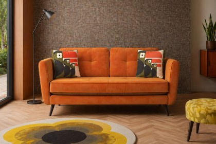 Orla Kiely Ivy Small Sofa Orla Kiely Ivy Small Sofa