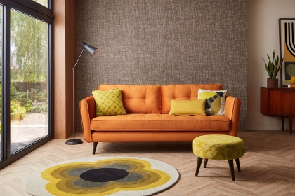 Orla Kiely Ivy Small Sofa Orla Kiely Ivy Small Sofa
