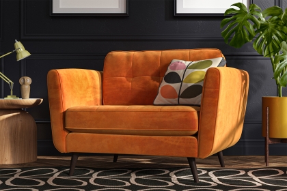 Orla Kiely Ivy Chair Orla Kiely Ivy Chair