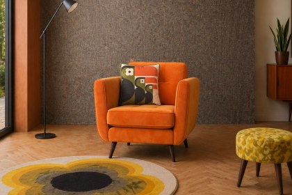 Orla Kiely Ivy Chair Orla Kiely Ivy Chair