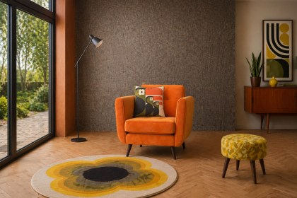 Orla Kiely Ivy Chair Orla Kiely Ivy Chair