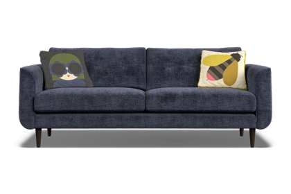 Orla Kiely Linden Large Sofa Orla Kiely Linden Large Sofa