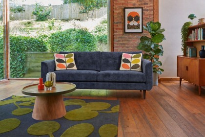 Orla Kiely Linden Large Sofa Orla Kiely Linden Large Sofa