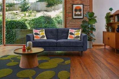 Orla Kiely Linden Medium Sofa Orla Kiely Linden Medium Sofa