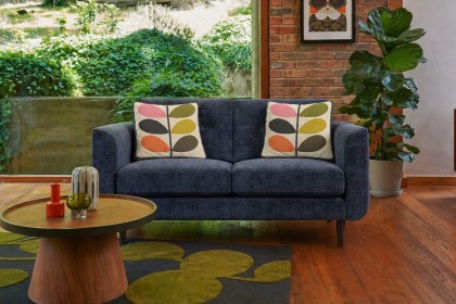 Orla Kiely Linden Small Sofa Orla Kiely Linden Small Sofa