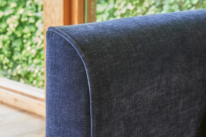 Orla Kiely Linden Snuggler Chair Orla Kiely Linden Snuggler Chair