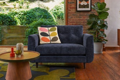Orla Kiely Linden Snuggler Chair Orla Kiely Linden Snuggler Chair