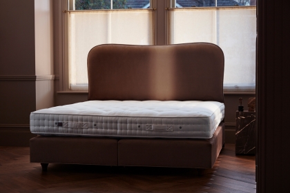 Vispring Devonshire High 31cm Divan Bed Vispring Devonshire High 31cm Divan Bed