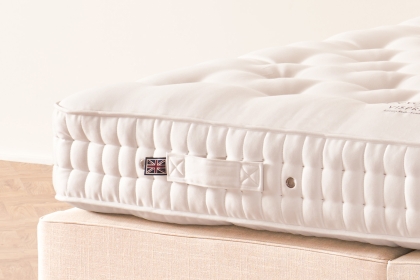 Vispring Devonshire Mattress Vispring Devonshire Mattress