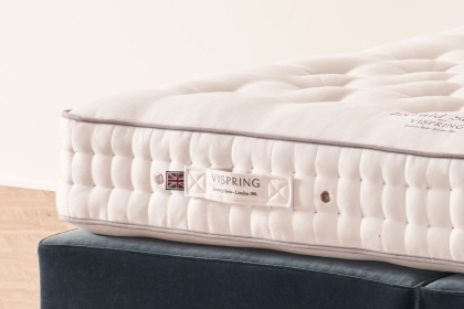 Vispring Herald Superb Mattress Vispring Herald Superb Mattress