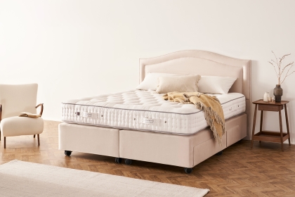 Vispring Regal Superb Mattress Vispring Regal Superb Mattress