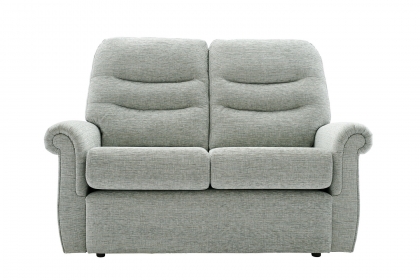 G Plan Holmes Fabric 2 Seater Small Sofa G Plan Holmes Fabric 2 Seater Small Sofa