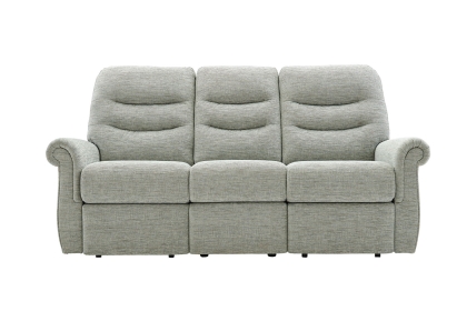 G Plan Holmes Fabric 3 Seater Small Sofa G Plan Holmes Fabric 3 Seater Small Sofa