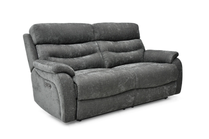 Picasso Fabric 2.5 Seater Recliner Sofa Picasso Fabric 2.5 Seater Recliner Sofa