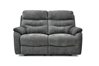 Picasso Fabric 2 Seater Recliner Sofa Picasso Fabric 2 Seater Recliner Sofa