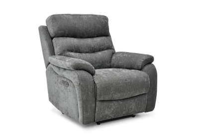 Picasso Fabric Recliner Chair Picasso Fabric Recliner Chair