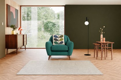 Orla Kiely Laurel Chair Orla Kiely Laurel Chair