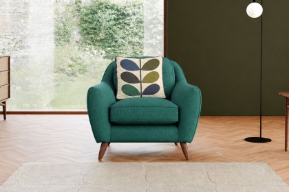Orla Kiely Laurel Chair Orla Kiely Laurel Chair