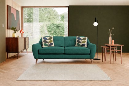 Orla Kiely Laurel Large Sofa Orla Kiely Laurel Large Sofa