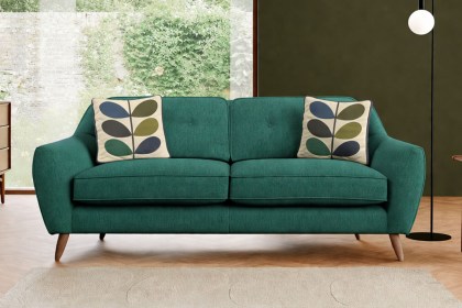 Orla Kiely Laurel Large Sofa Orla Kiely Laurel Large Sofa
