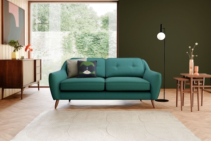 Orla Kiely Laurel Large Sofa Orla Kiely Laurel Large Sofa