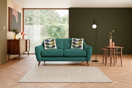 Orla Kiely Laurel Medium Sofa Orla Kiely Laurel Medium Sofa
