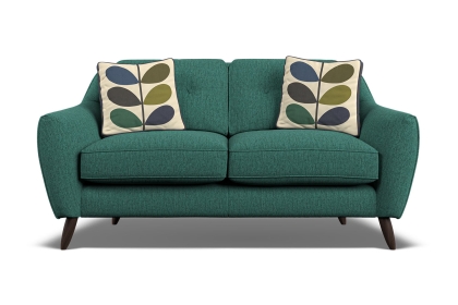 Orla Kiely Laurel Medium Sofa Orla Kiely Laurel Medium Sofa