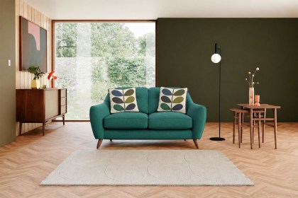 Orla Kiely Laurel Small Sofa Orla Kiely Laurel Small Sofa