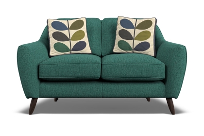 Orla Kiely Laurel Small Sofa Orla Kiely Laurel Small Sofa